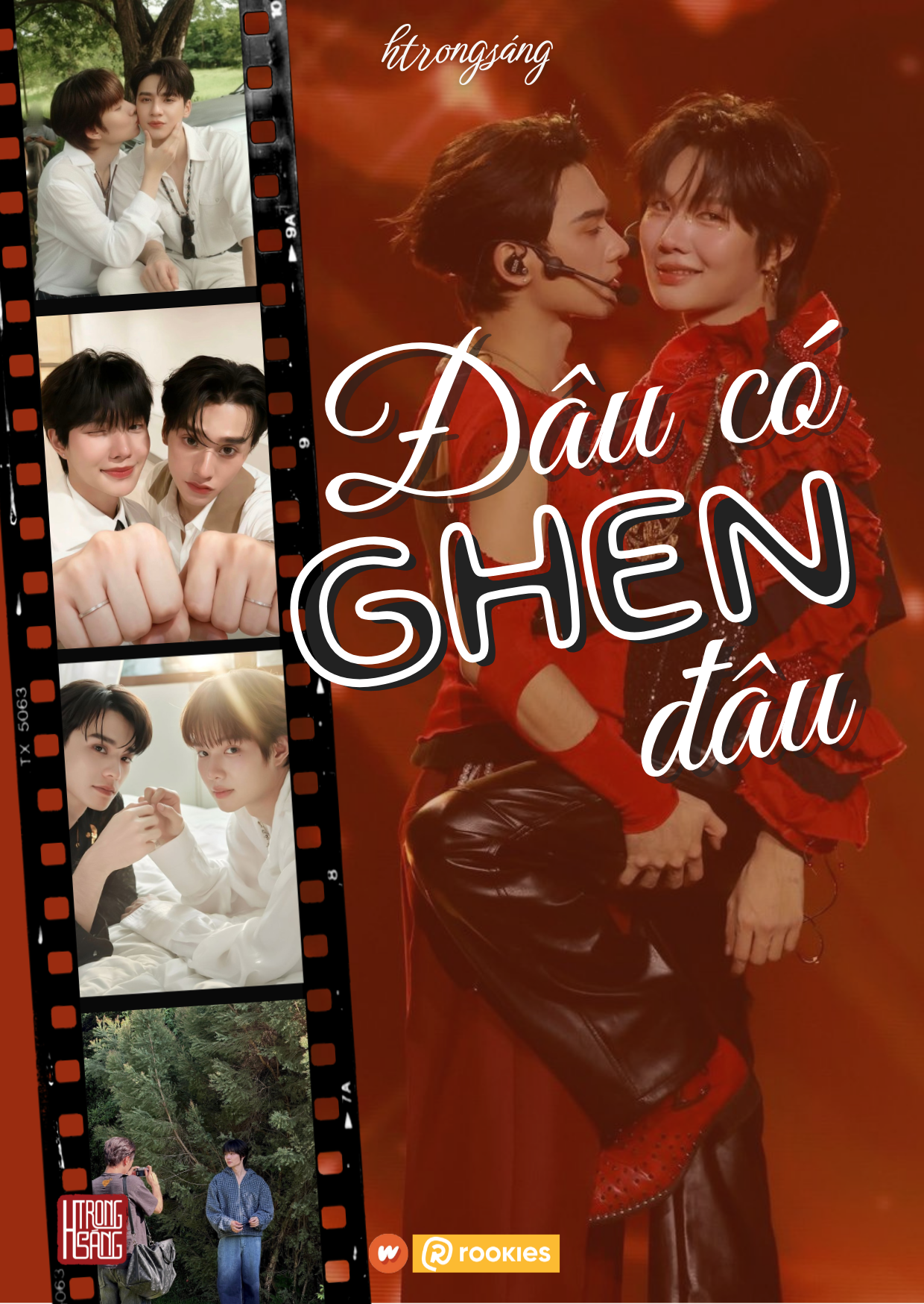 Đâu Có Ghen Đâu